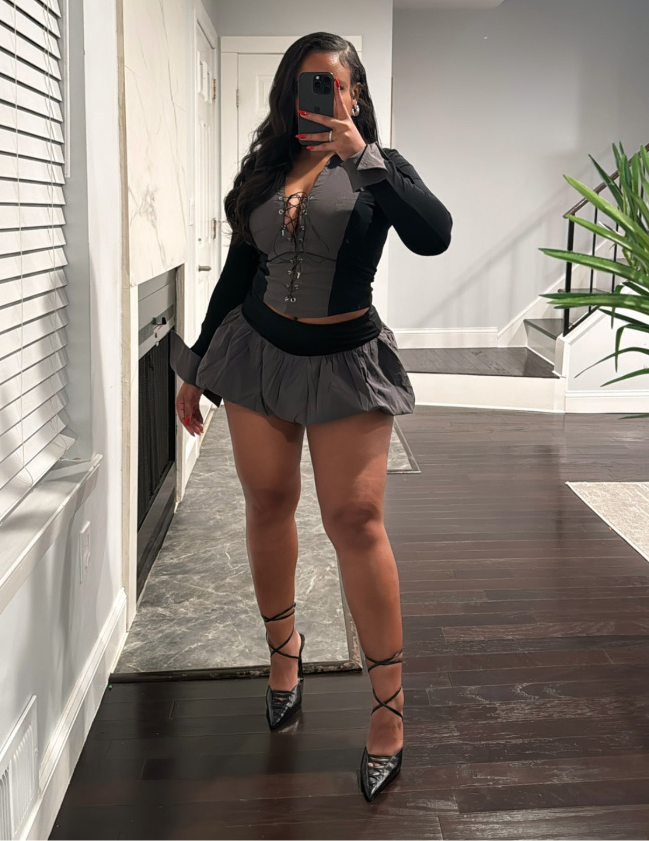 Casha Set