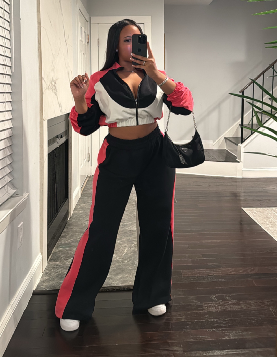 Bianca Sweatsuit