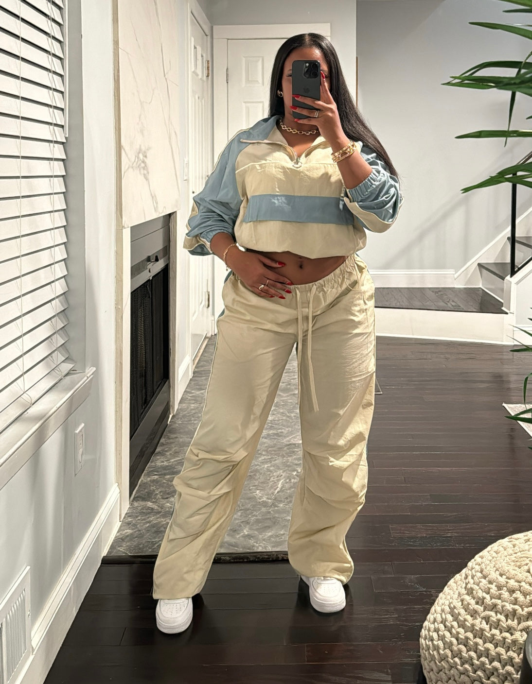Chloe Tracksuit