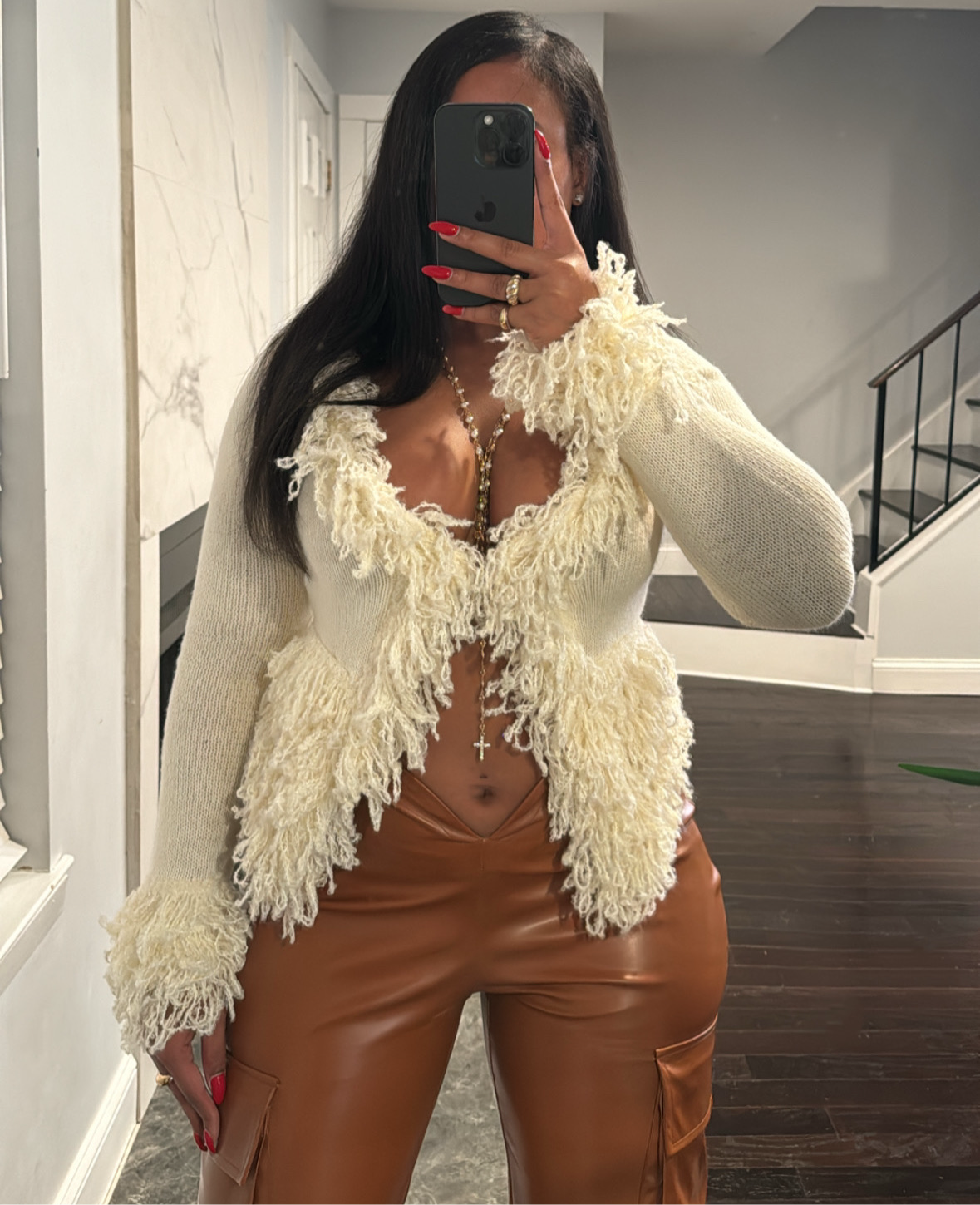 Milan Cardigan