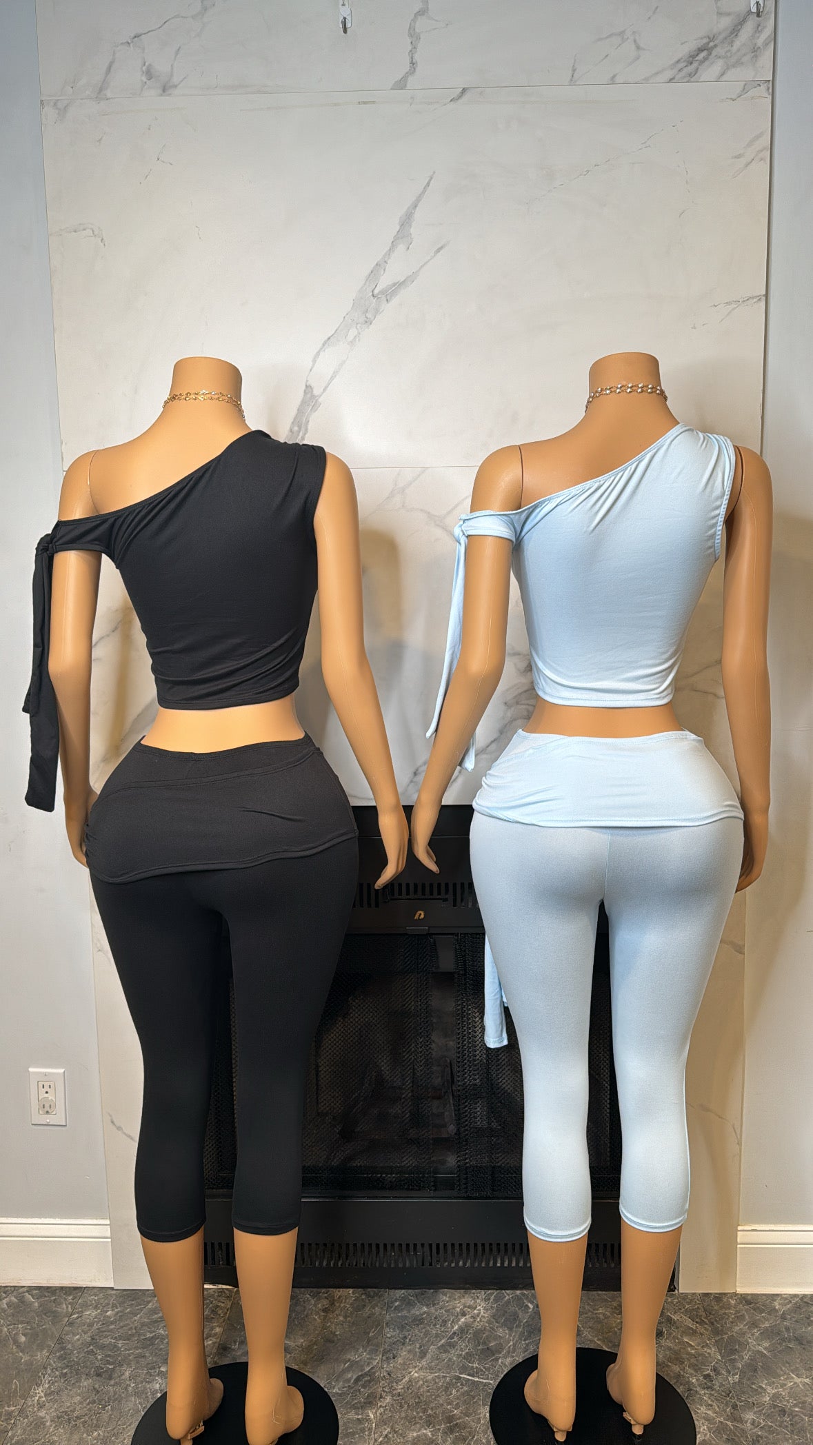 Capri Set
