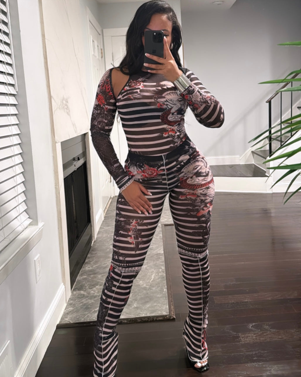 Desire 3 Piece Set