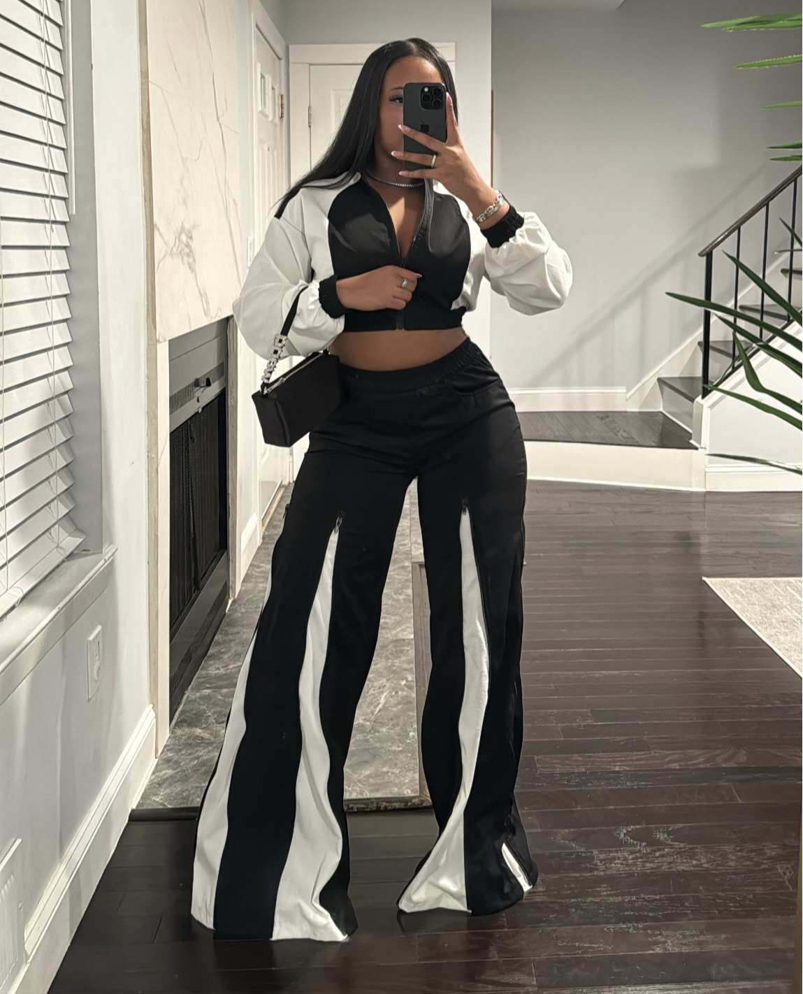 Jaded Tracksuit