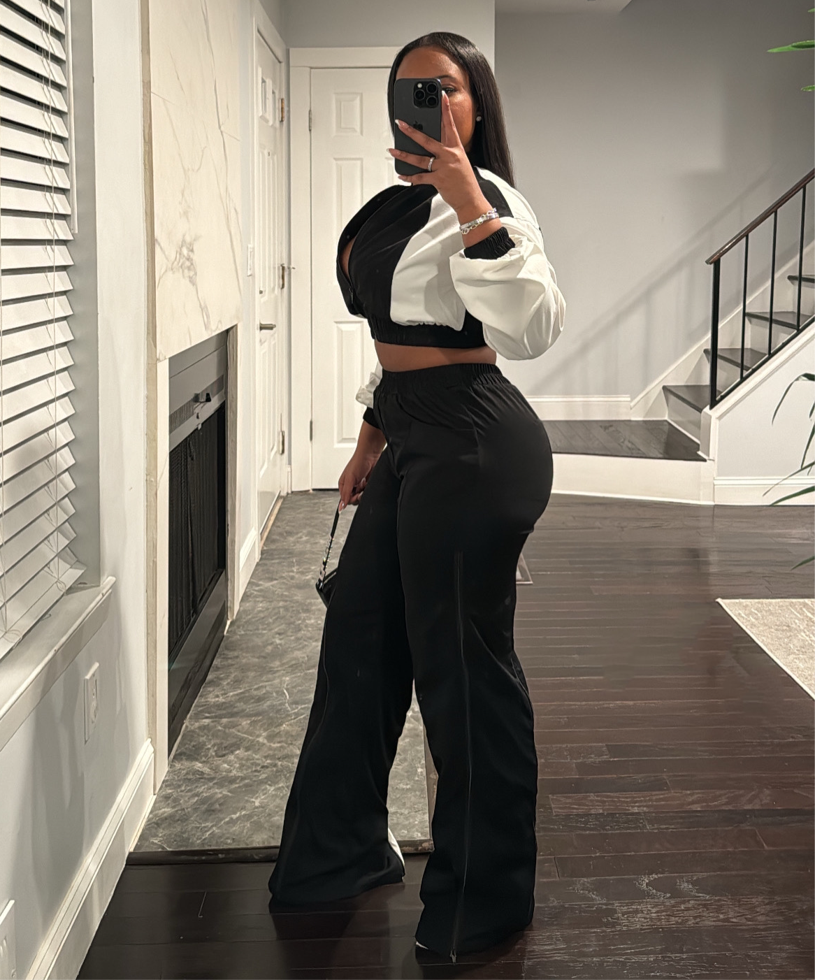 Jaded Tracksuit