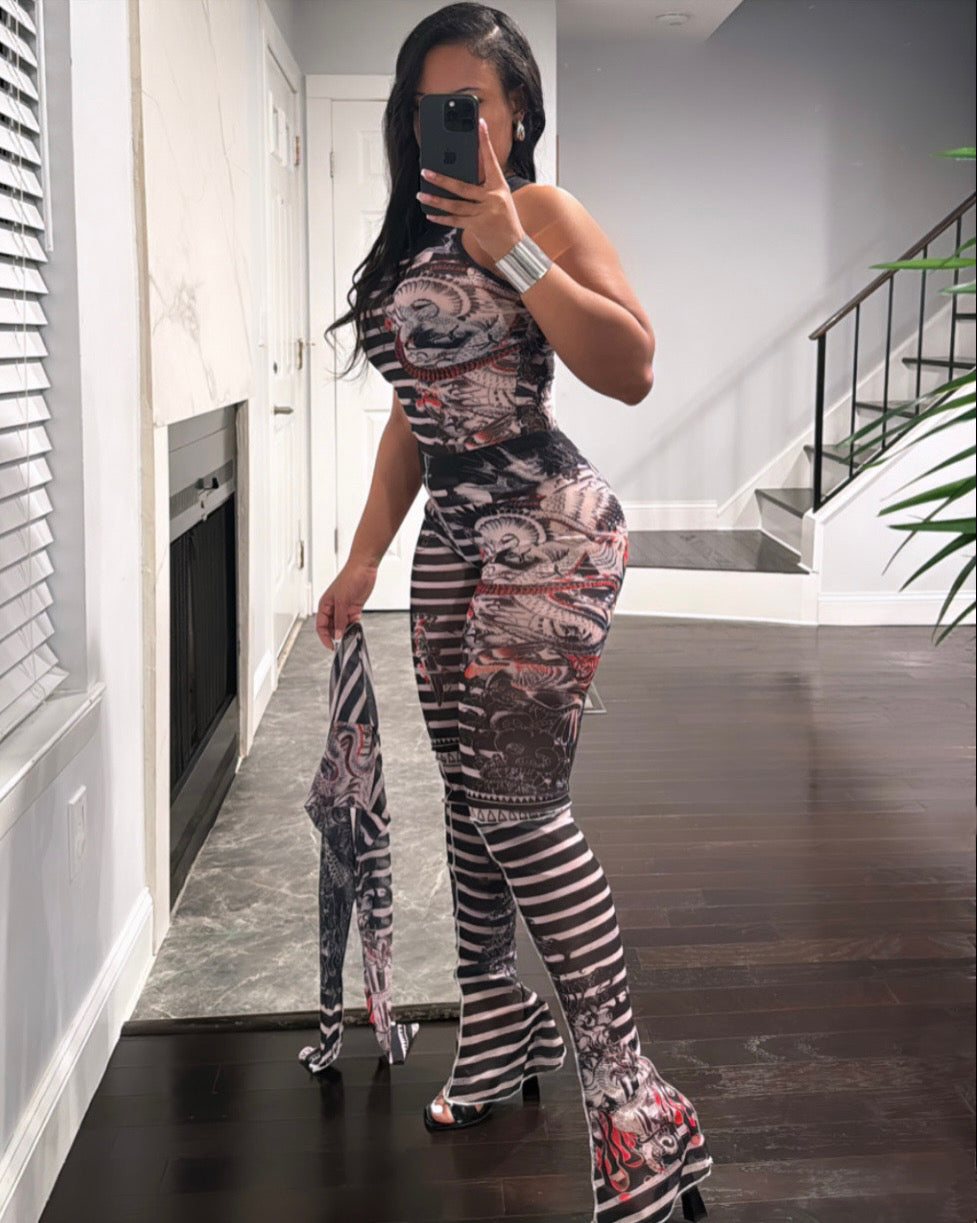Desire 3 Piece Set
