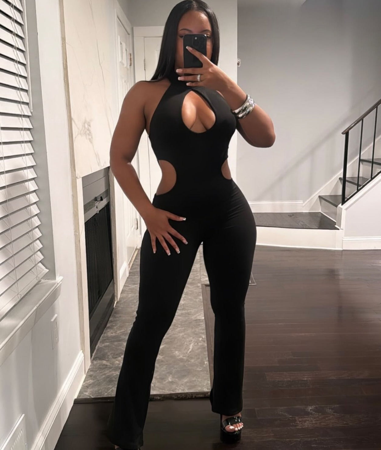 It Girl Jumpsuit