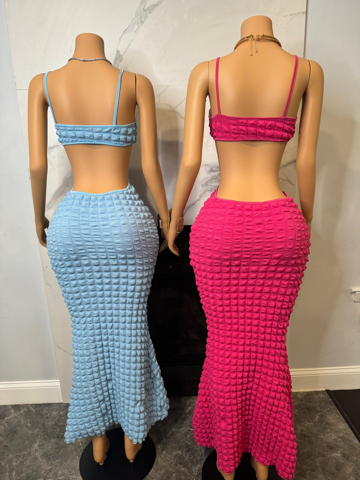 Courtney Maxi Dress