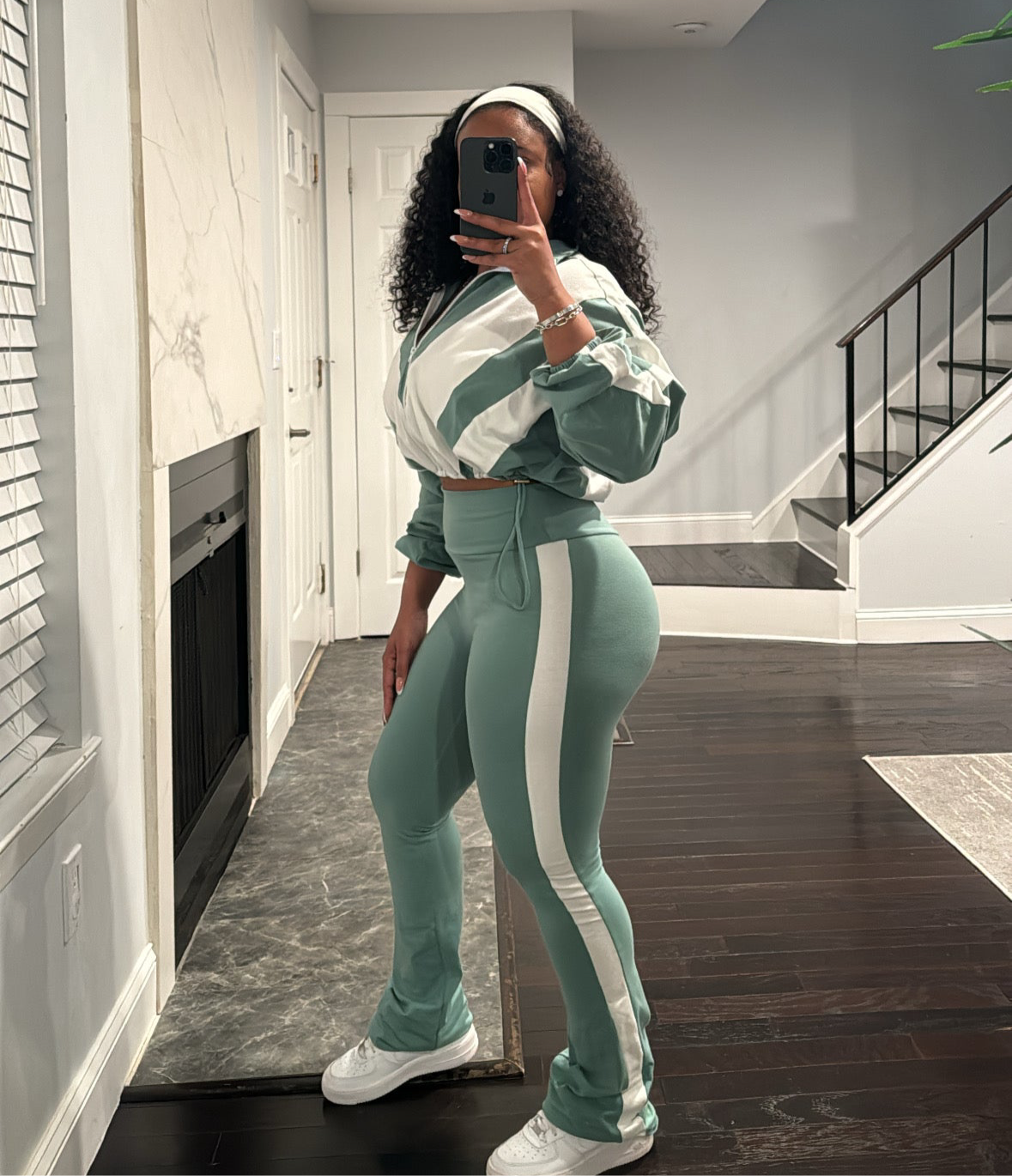 Onyx Set - Sage